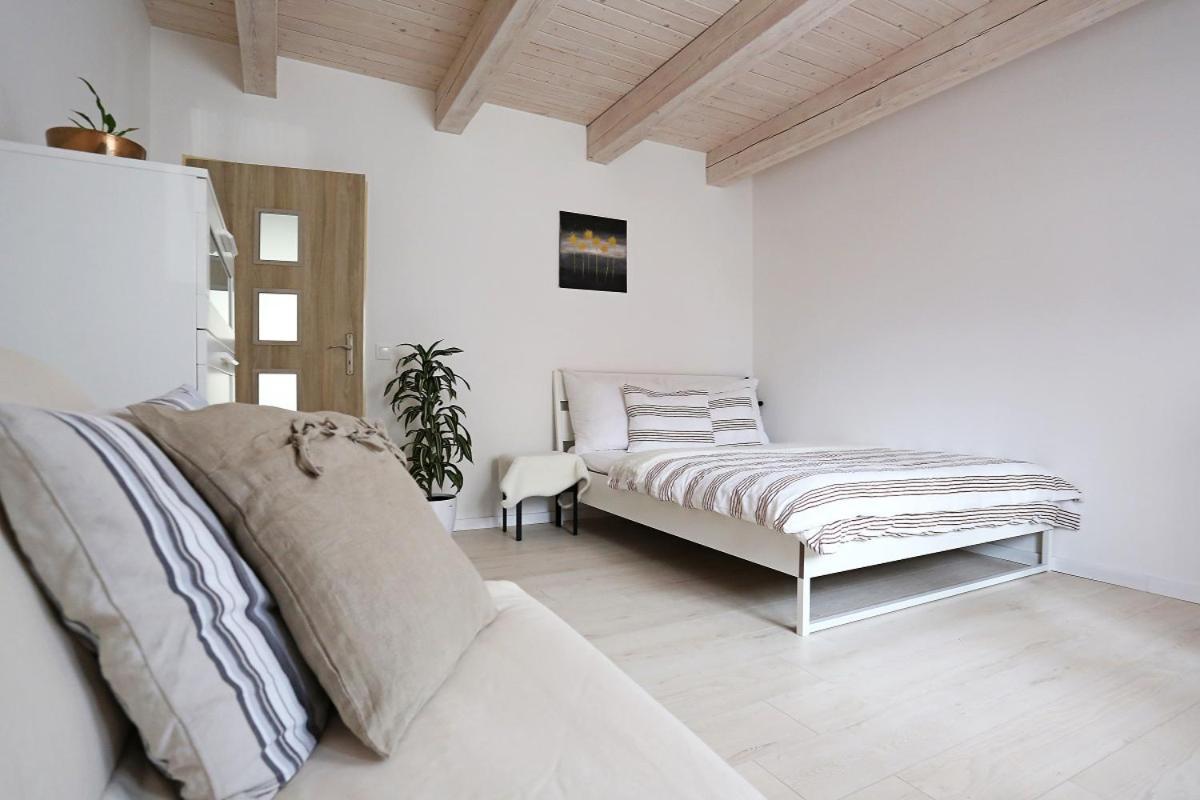 Husovka No135 Villa Libice nad Cidlinou Dış mekan fotoğraf